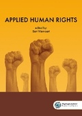 Cover: Applied human rights - Brill | Wageningen Academic