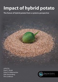Cover: Impact of hybrid potato - Brill | Wageningen Academic