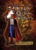 Cover: Gears, Gizmos & Gadgets - House of Loki