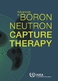 Cover: Advances in Boron Neutron Capture Therapy - IAEA