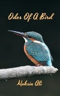 Enlarge image Cover: Odes Of A Bird - Writat
