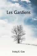 Cover: Les gardiens - Writat