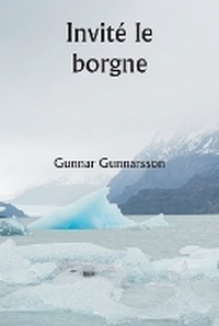 Enlarge image Cover: Invite le borgne - Writat