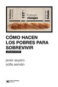Cover: C&oacute;mo hacen los pobres para sobrevivir - Siglo XXI Editores