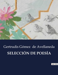 Abbildung von: Seleccion de Poesia - Culturea