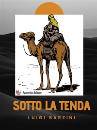 Abbildung von: Sotto la tenda - Passerino