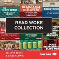 Cover: Read Woke Collection - Lerner Publishing Group