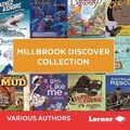 Cover: Millbrook Discover Collection - Lerner Publishing Group