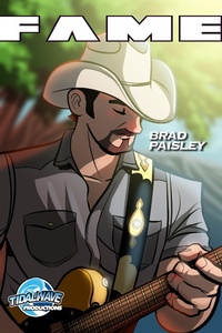 Abbildung von: FAME: Brad Paisley - TidalWave Productions