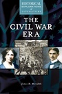 Cover: The Civil War Era - Greenwood Press