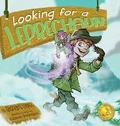 Cover: Looking for a Leprechaun - Richard Lopez