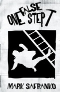 Cover: One False Step - Soyos Books
