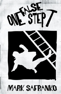 Enlarge image Cover: One False Step - Soyos Books
