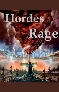 Enlarge image Cover: The Hordes of Rage - Feral Child Media