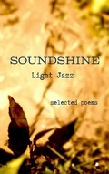 Cover: Light Jazz (Soundshine Books, #1) - Soundshine
