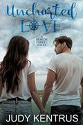 Cover: Uncharted Love (Beacon Pointe) - Judy Kentrus