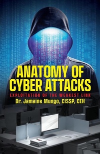 Abbildung von: Anatomy of Cyber Attacks - Palmetto Publishing