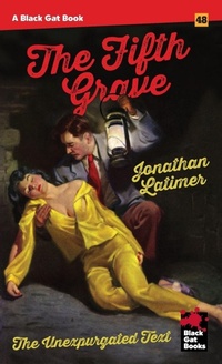 Enlarge image Cover: The Fifth Grave - Stark House Press