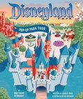 Cover: Disneyland: Pop-Up Park Tour - Insight Editions