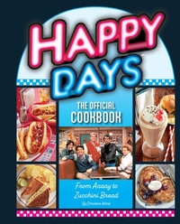 Abbildung von: Happy Days Cookbook - Insight Editions