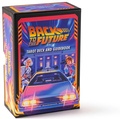 Cover: Back to the Future Tarot Deck and Guidebook - Insight Editions