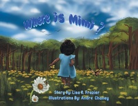 Abbildung von: Where is Mimi? - Christian Faith Publishing