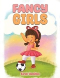 Cover: Fancy Girls - Austin Macauley Publishers LLC