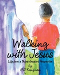 Cover: Walking with Jesus - Christian Faith Publishing