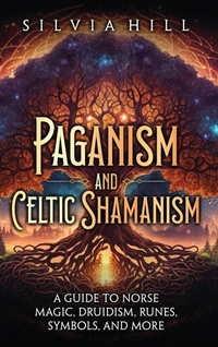 Abbildung von: Paganism and Celtic Shamanism - Joelan AB
