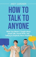 Cover: How to Talk to Anyone - Joelan AB