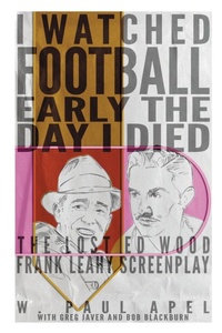 Abbildung von: I Watched Football Early the Day I Died - BEARMANOR MEDIA