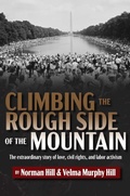 Cover: Climbing the Rough Side of the Mountain - Regalo Press