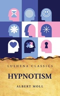 Cover: Hypnotism - Lushena Books