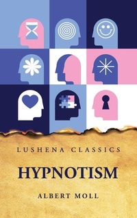 Enlarge image Cover: Hypnotism - Lushena Books