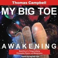 Cover: My Big TOE - Awakening H - Lightning Strike Books