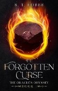 Cover: The Forgotten Curse - Sarah Thiede