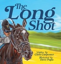 Cover: The Long Shot - BNC Books