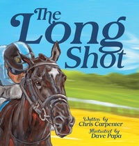 Enlarge image Cover: The Long Shot - BNC Books
