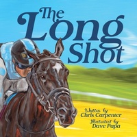 Enlarge image Cover: The Long Shot - BNC Books