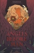 Cover: Angels Before Man - Rafael Nicolas