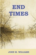 Cover: End Times - Sartoris Literary Group