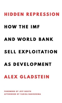 Enlarge image Cover: Hidden Repression - Bitcoin Magazine Books