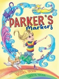 Cover: Parker's Markers - Brooke Dean