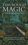 Cover: This Rough Magic - Aristata Press