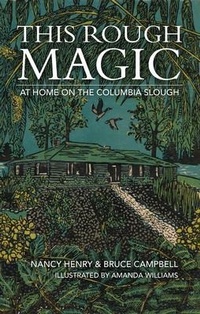 Enlarge image Cover: This Rough Magic - Aristata Press
