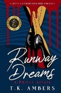 Cover: Runway Dreams A Pricey Affair - Star Spirit Adventures