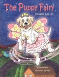 Cover: The Puppy Fairy - Razzlebug Press