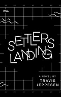 Cover: Settlers Landing - Itna Press