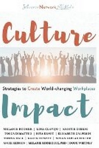 Abbildung von: Culture Impact - Influence Network Media, LLC