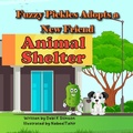 Cover: Fuzzy Pickles Adopts a New Friend - Debi K Stinson